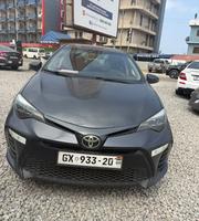 Toyota Corolla 2015 Blue for sale