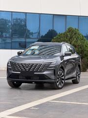 New Changan CS75 2025 Gray for sale