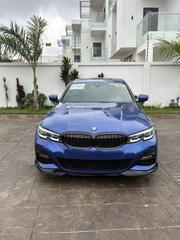 BMW 330i 2021 Blue for sale