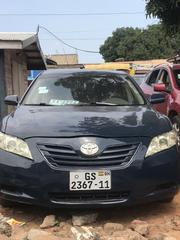 Toyota Camry Base 4dr Sedan (2.5L 4cyl 6M) 2010 Black for sale