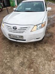 Toyota Camry 2007 White for sale