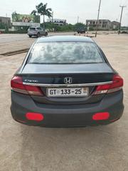 Honda Civic 2015 Black for sale