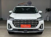 Jetour X90 Plus 1.6 FWD 2022 White for sale