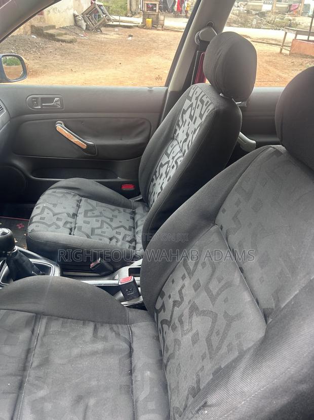 Volkswagen Golf 1.9 TDi 2000 Blue