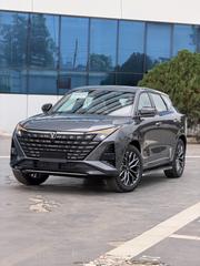 New Changan UNI-Z 1.5T Premium 2026 Gray for sale