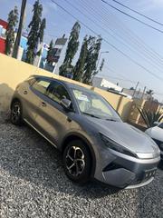 New BYD Yuan Plus 2025 Gray for sale