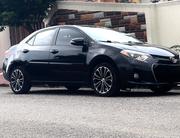 Toyota Corolla SE Special Edition 4dr Sedan (1.8L 4cyl CVT) 2017 Red for sale
