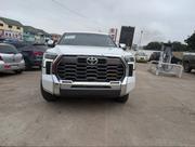 Toyota Tundra 2023 White for sale