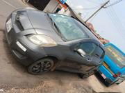 Toyota Vitz 2019 Gray for sale