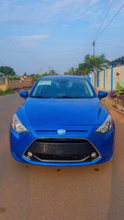 Toyota Yaris iA 1.5 FWD 2019 Blue for sale