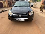 Toyota RAV4 2012 Black for sale