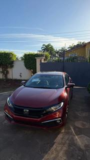 Honda Civic 2020 for sale