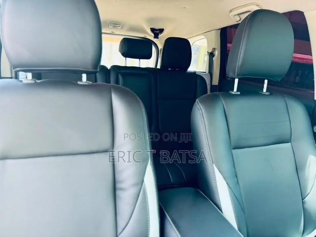 Mitsubishi Outlander Sport 2016 Black