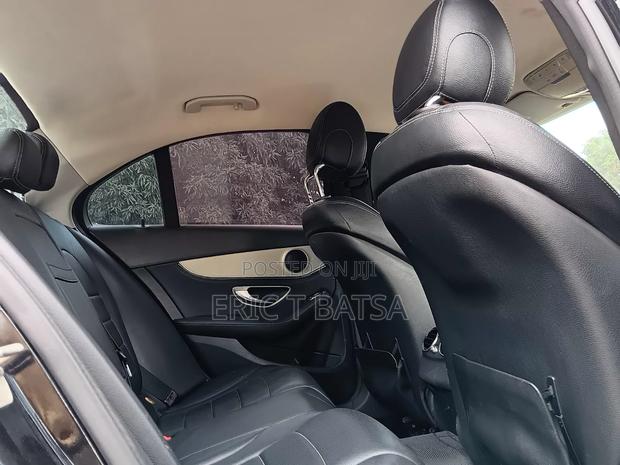 Mitsubishi Outlander Sport 2016 Black
