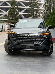New Changan UNI-Z 1.5T Smart 2026 Gray for sale