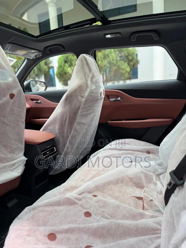 New Changan UNI-Z 1.5T Smart 2026 Gray