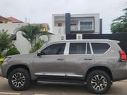 Toyota Land Cruiser Prado 2.7 VVT-i 2015 Gray for sale