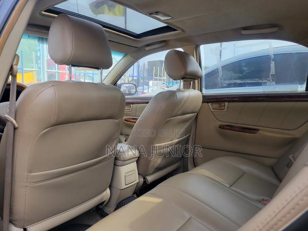 Toyota Corolla Altis 2009 Black