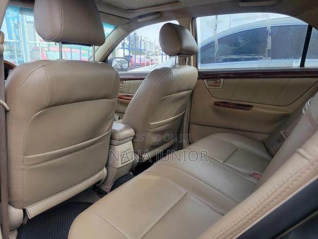 Toyota Corolla Altis 2009 Black