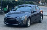 Toyota Yaris iA 1.5 FWD 2018 Black for sale