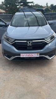 Honda CR-V 2020 for sale