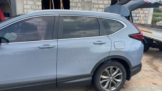 Honda CR-V 2020