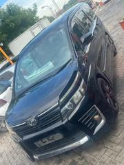 Toyota Voxy 2016 Black for sale