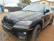 BMW X6 2014 Black for sale