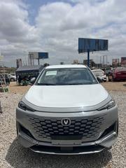 New Changan UNI-K 2025 for sale