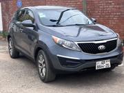 Kia Sportage EX 4dr SUV AWD (2.4L 4cyl 6A) 2013 Gray for sale