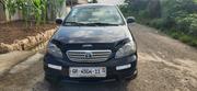 Toyota Corolla 2005 Black for sale