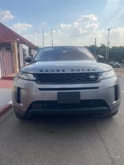 Land Rover Range Rover Sport 2020 Gray for sale