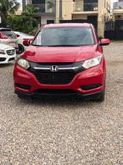Honda HR-V 4dr SUV (1.5L 4cyl CVT) 2016 Red for sale