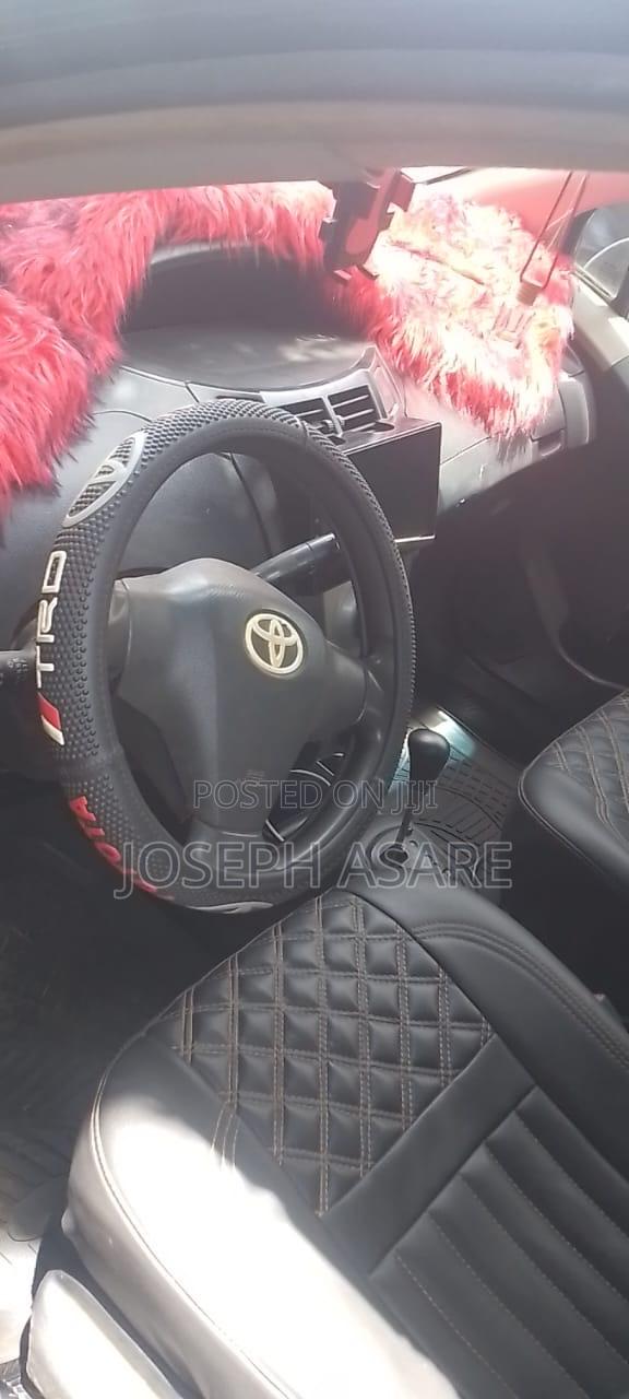 Toyota Yaris 2010