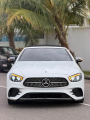 Mercedes-Benz E53 AMG AMG E 53 4MATIC+ 2019 White for sale