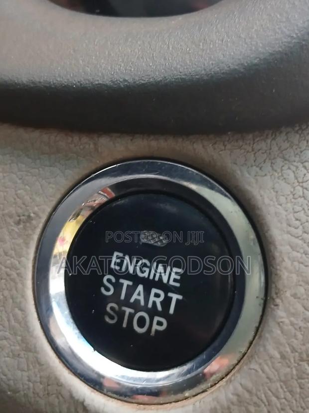 Toyota Corolla 2012 White