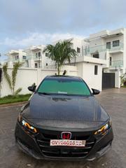 Honda Accord Sport 2.0T 2020 for sale