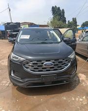Ford Edge 2019 Black for sale