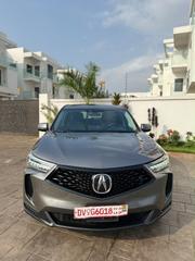 Acura RDX 2024 Gray for sale