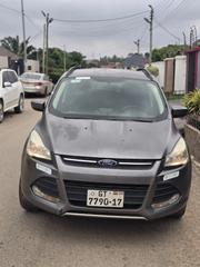 Ford Escape 2013 Gray for sale