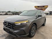 Honda CR-V EX-L AWD 2025 for sale