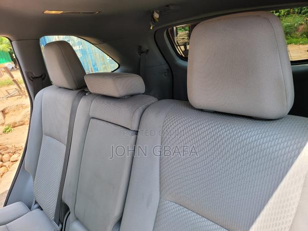 Toyota Highlander XLE 4x2 V6 (3.5L 6cyl 8A) 2018 Beige