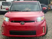 Toyota bB 2015 Red for sale
