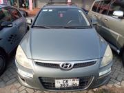 Hyundai Accent 2010 Gray for sale