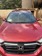 Honda CR-V Special Edition 2022 Red for sale