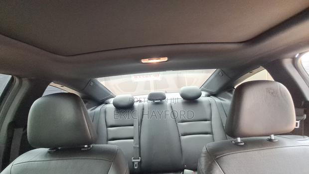 Honda Accord EX-L 2dr Coupe FWD (2.4L 4cyl 2A) 2017 Black