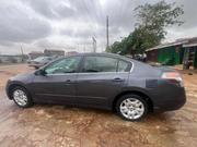 Nissan Altima 2.5 2009 Gray for sale