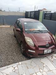 Toyota Vitz 2010 for sale