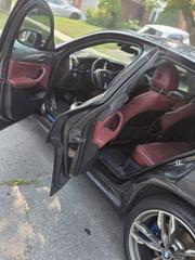 BMW X4 M40i 2019 Black for sale