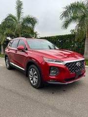 Hyundai Santa Fe SE 2.4 AWD 2019 for sale
